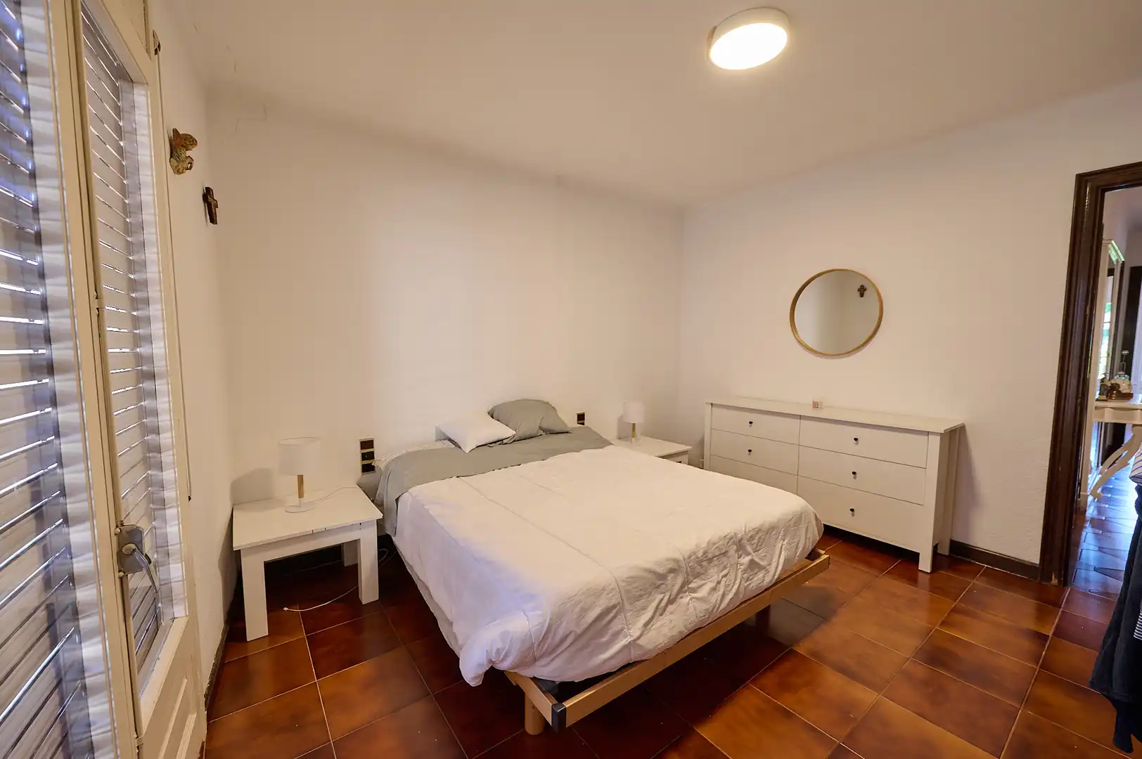 Casa con terraza en venta en Carrer Castellar, imagen 49
