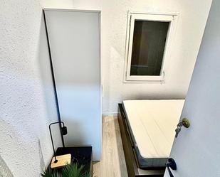 Bedroom of Apartment to share in  Barcelona Capital  with Furnished, Oven and Washing machine