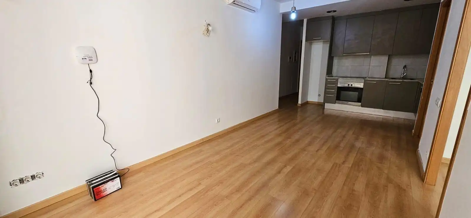 Pis en venda en Barcelona amb Aire condicionat, Calefacció i Parquet