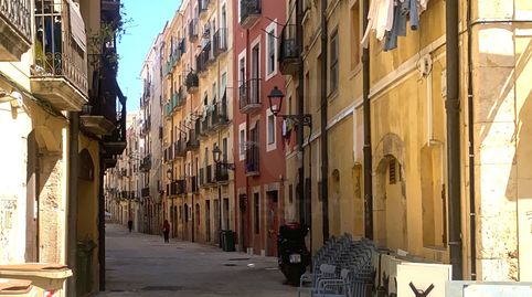 Foto 3 de Piso en venta en Part Alta, Tarragona Capital