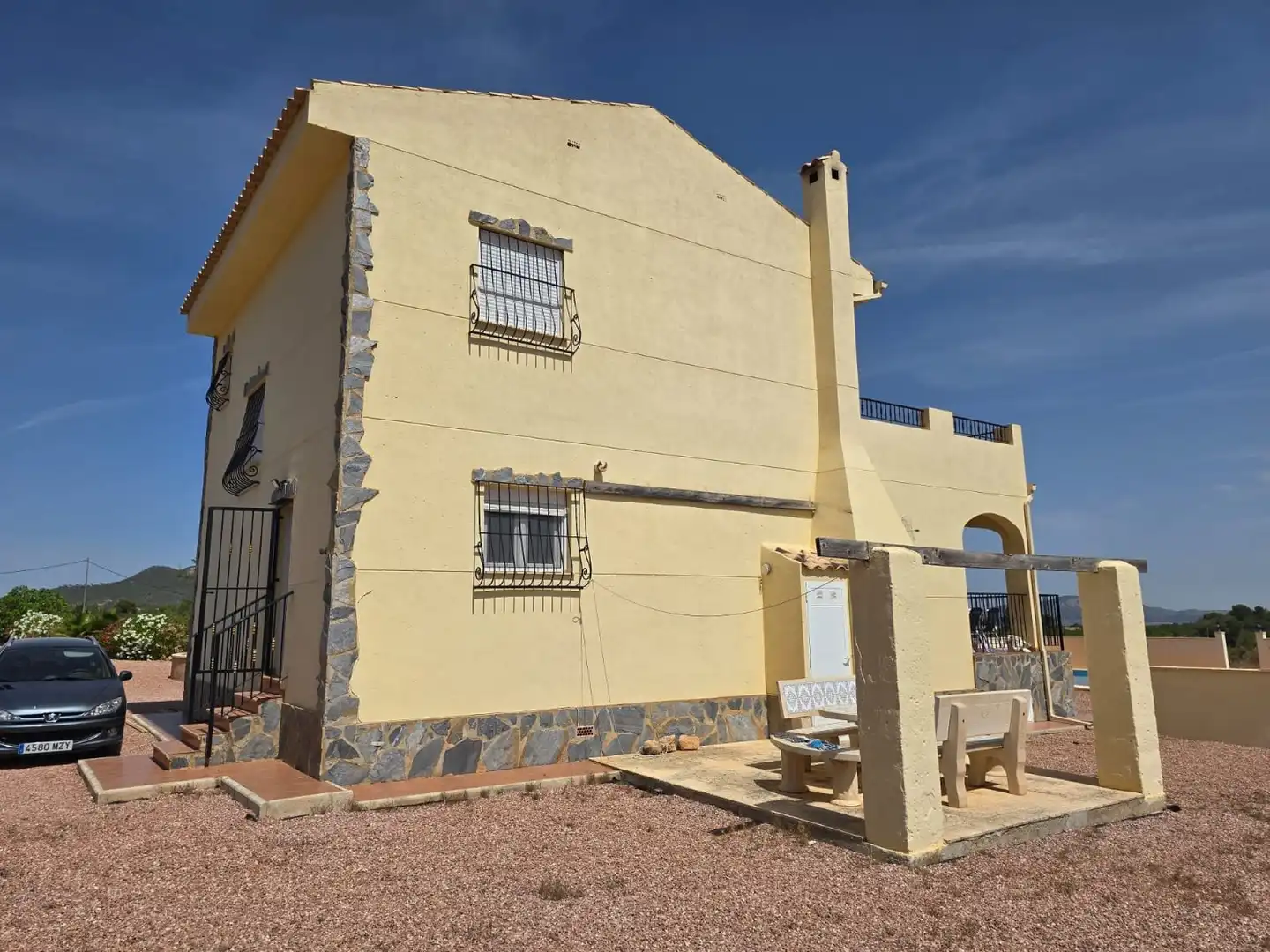Chalet en venta en Monóvar  / Monòver, imagen 3