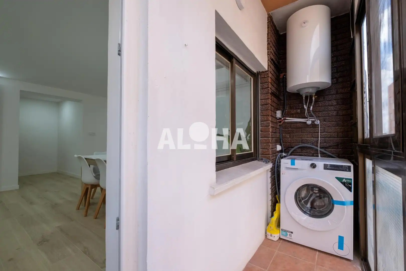 Apartments for rent in Alfara del Patriarca