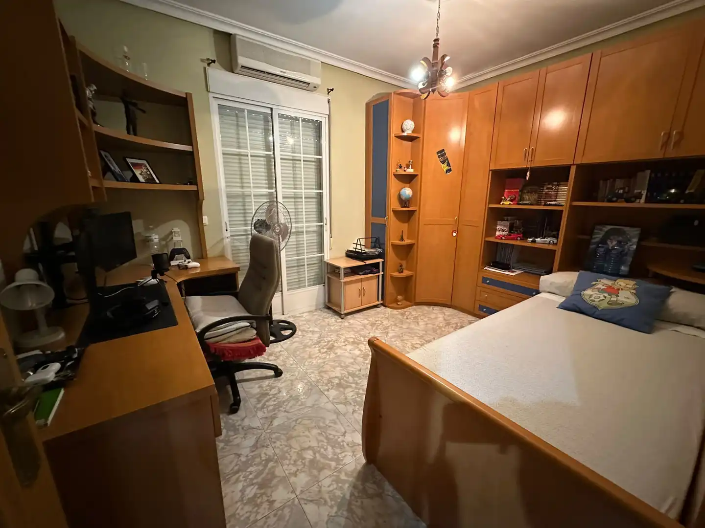 Casa con terrazza in vendita a Villanueva de la Serena, imagen 16