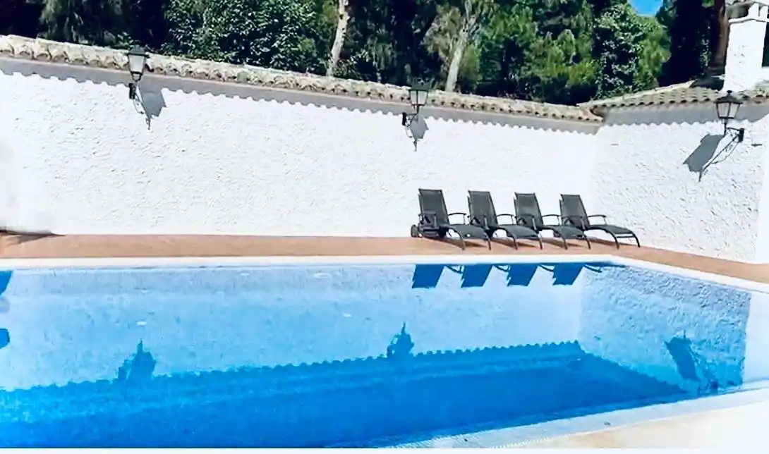 Chalet con piscina en venta en URB. PINARES DEL JUCAR, imagen 3