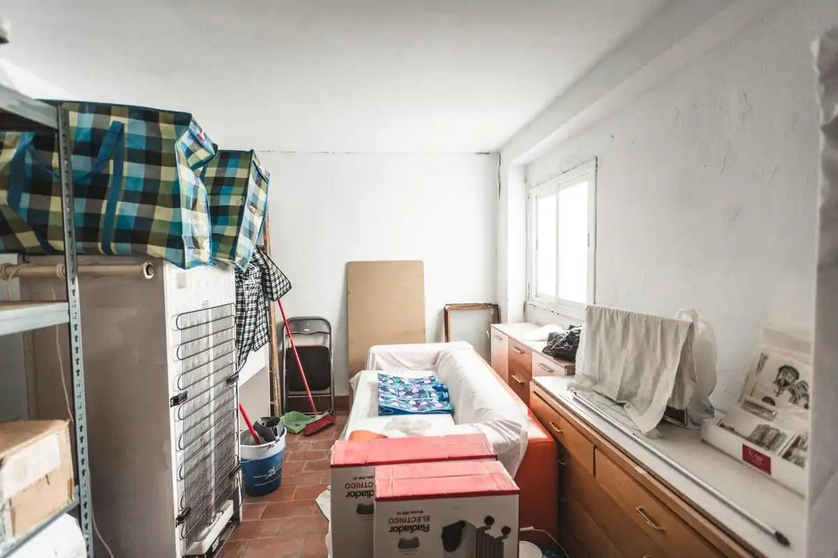 Wohnung mit Terrasse zum Verkauf in ANGEL DE SAAVEDRA, imagen 34