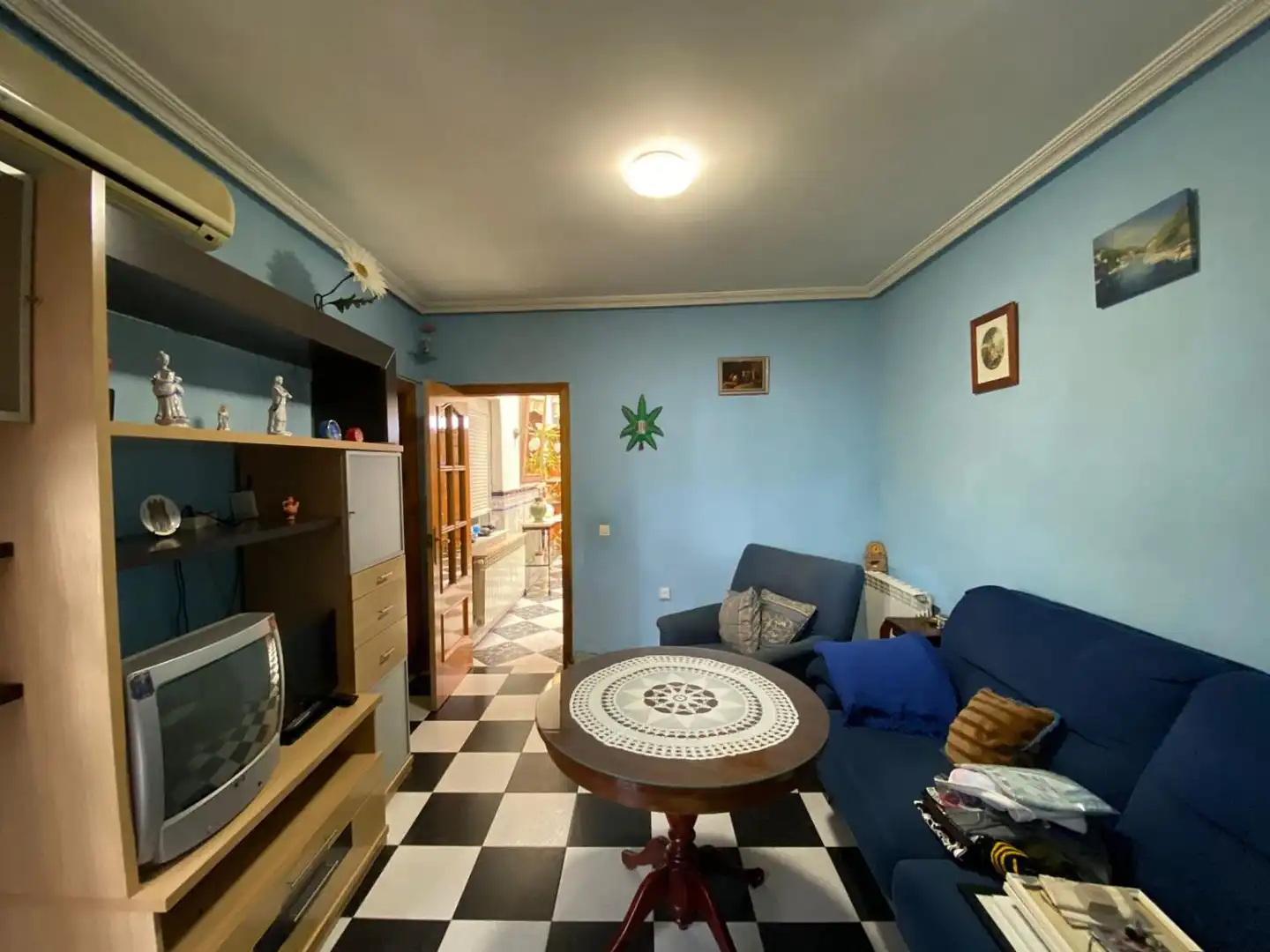 Casa amb piscina en venda a San Rafael, imagen 20