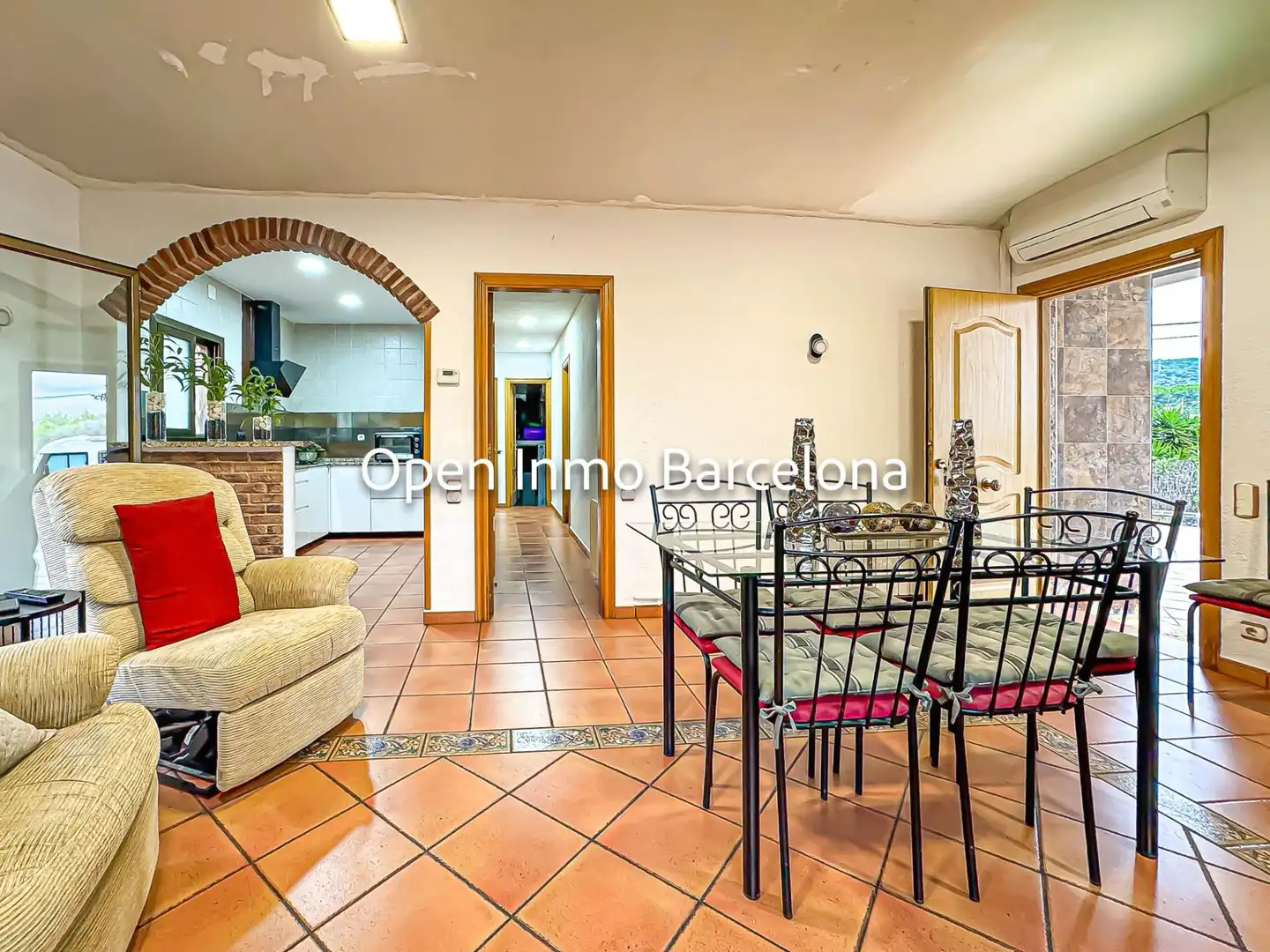 Casa o xalet en venda a Avinyonet del Penedès
