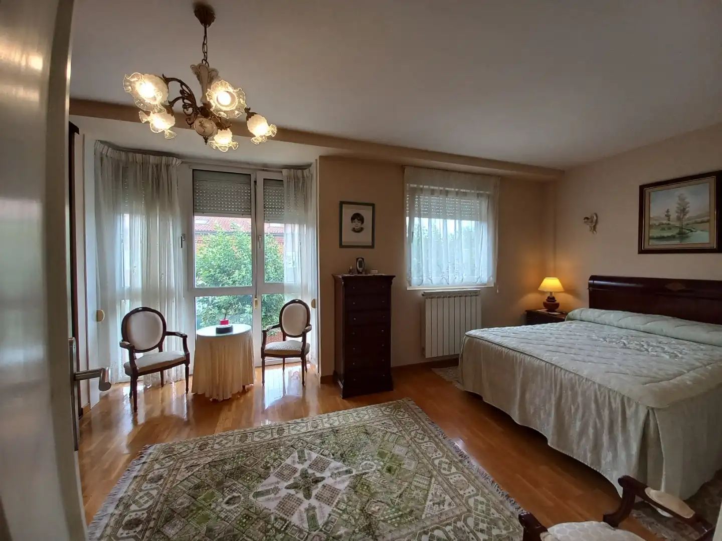 Adosado con jardín en venta en Centro, imagen 10