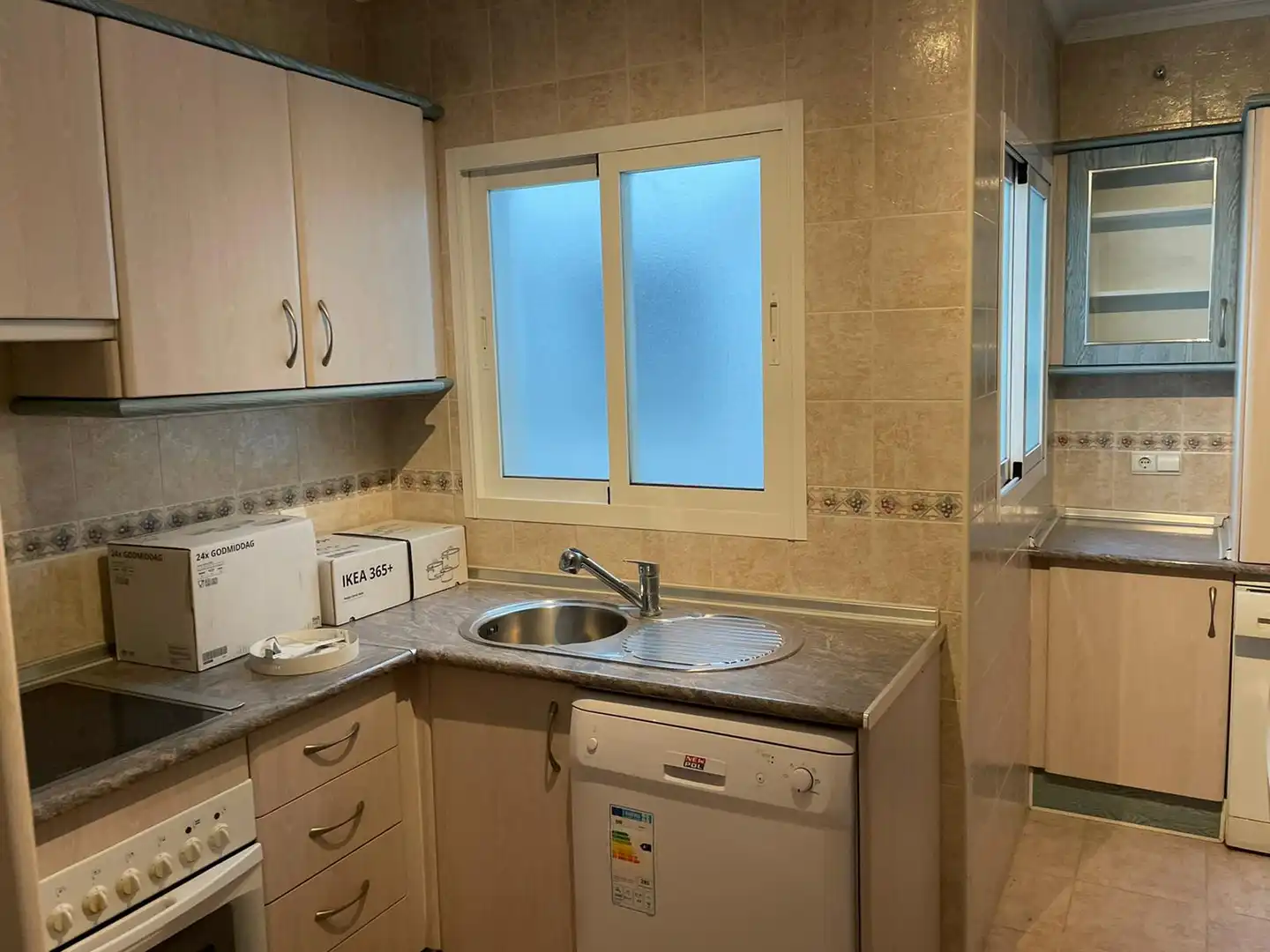 Apartment mit Pool zur Miete in LAS VENTAS-NVA ANDALUCIA 18, imagen 14