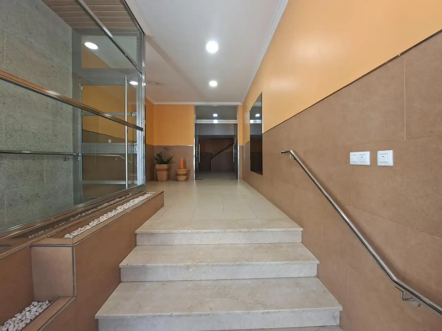 Flat with lift for sale in Avenida Avenida Rosalía de Castro 107, imagen 59