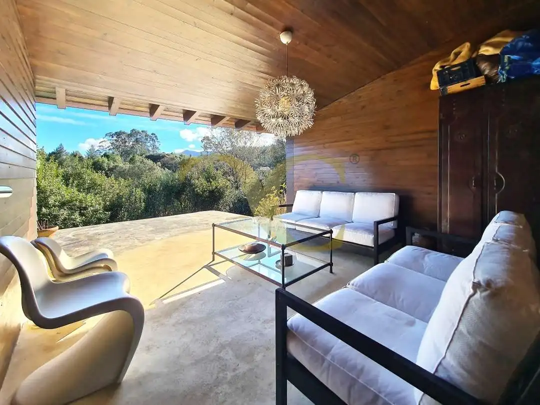 Casa con giardino in vendita a Sebreño, imagen 5