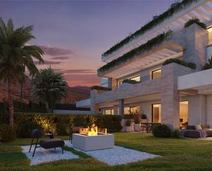 Flat for sale in  UEN.09.2 LA GALERA V.2, Estepona Golf