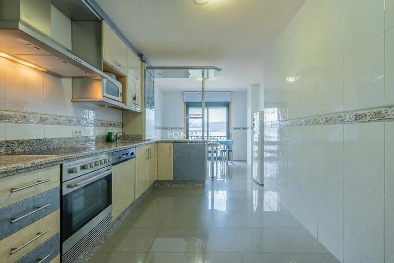 Appartamento con ascensore in vendita a AVENIDA DE OURENSE, 41, imagen 7