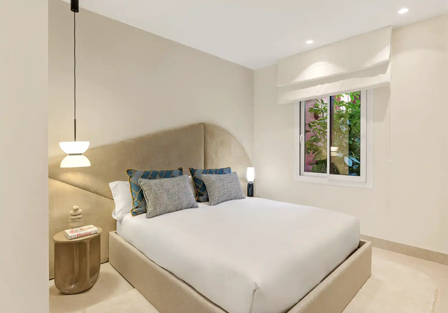 Vivienda con piscina en venta en MARE NOSTRUM 40, imagen 16