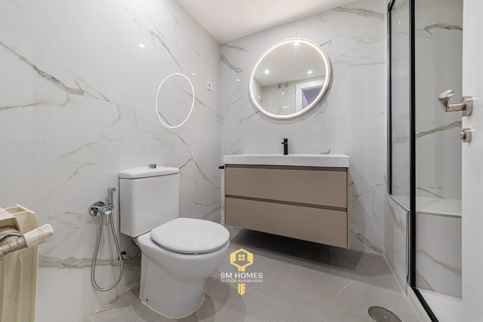 Flat with lift for sale in Pasaje Virgen de la Alegría, imagen 17