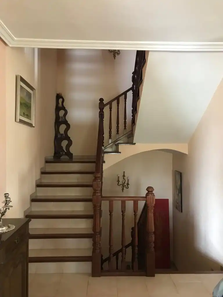 Villa mit Terrasse zum Verkauf in Sol y Luz, imagen 40