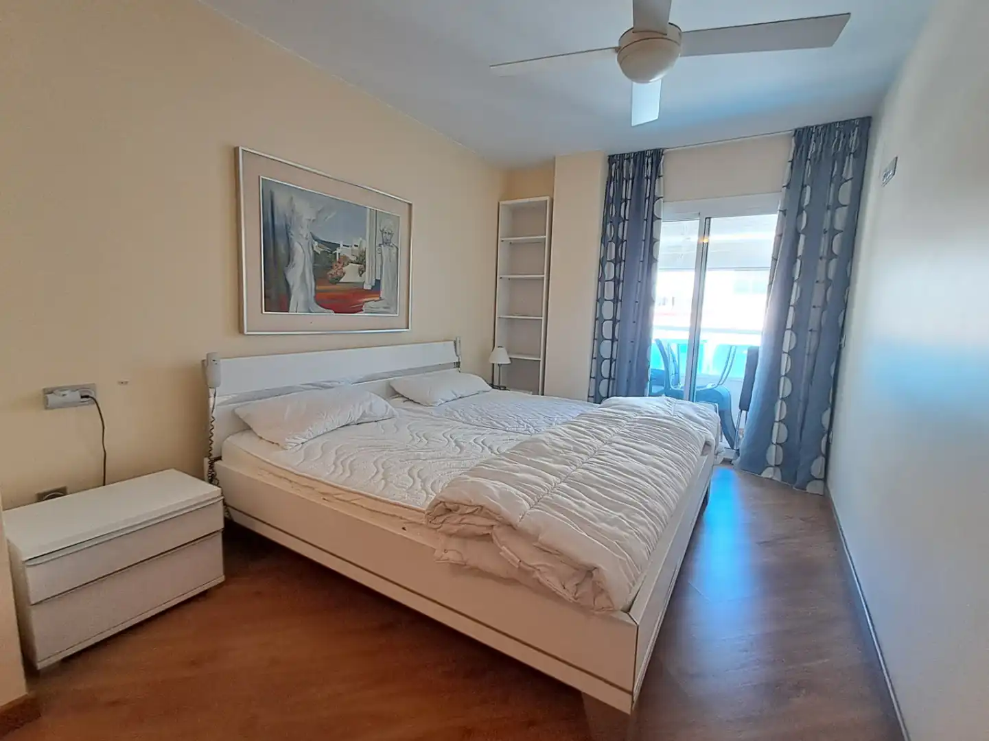 Apartamento con ascensor en venta en Altea ciudad, imagen 23