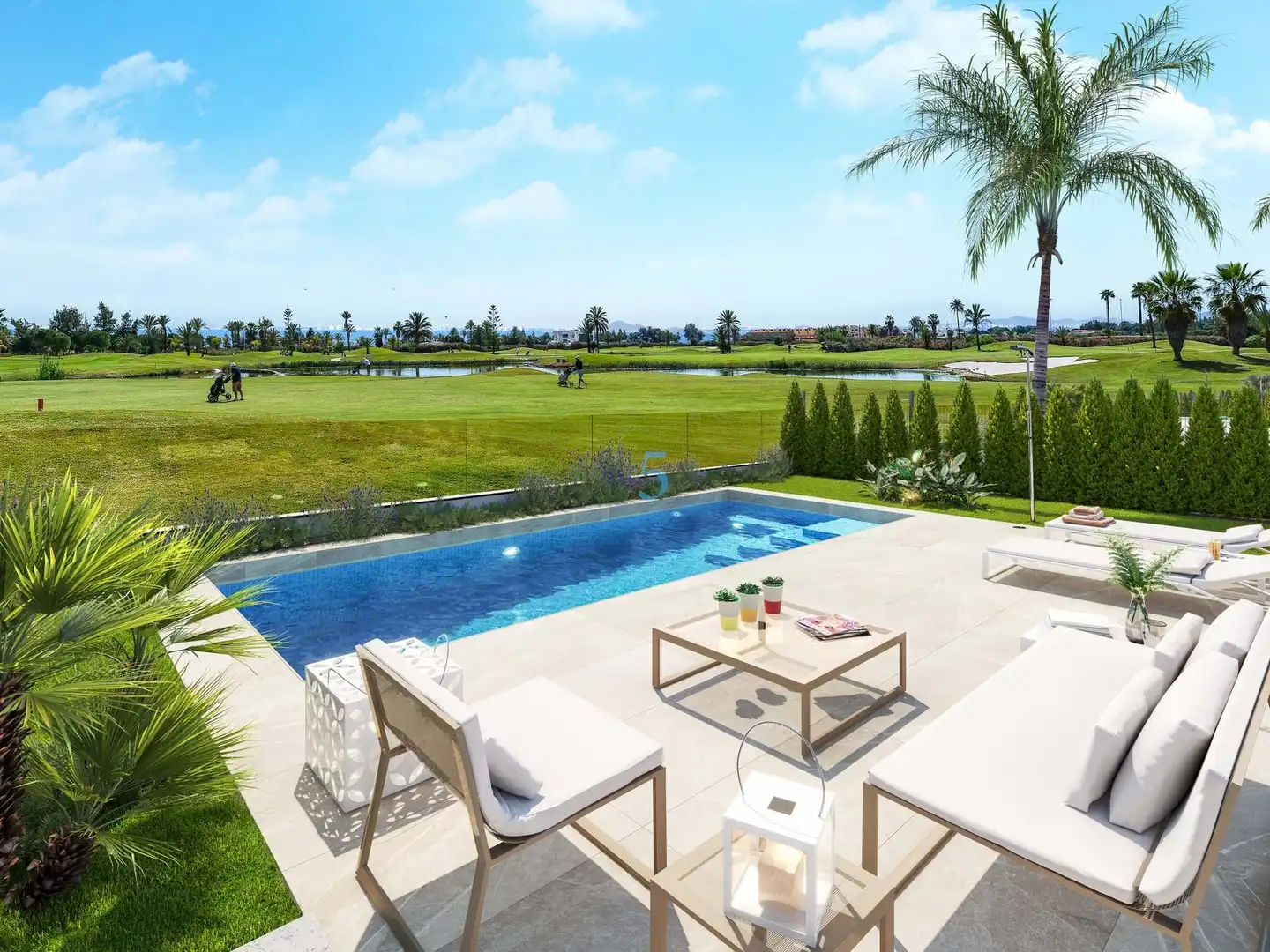 Appartement avec piscine à vendre à Calle Fotógrafo Ángel Martínez Salinas, imagen 22