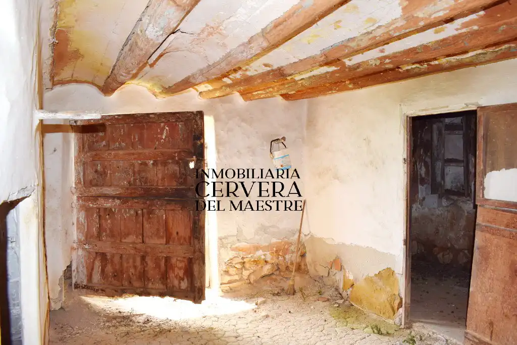 Country house zum Verkauf in Sierra Engarcerán mit Privatgarten