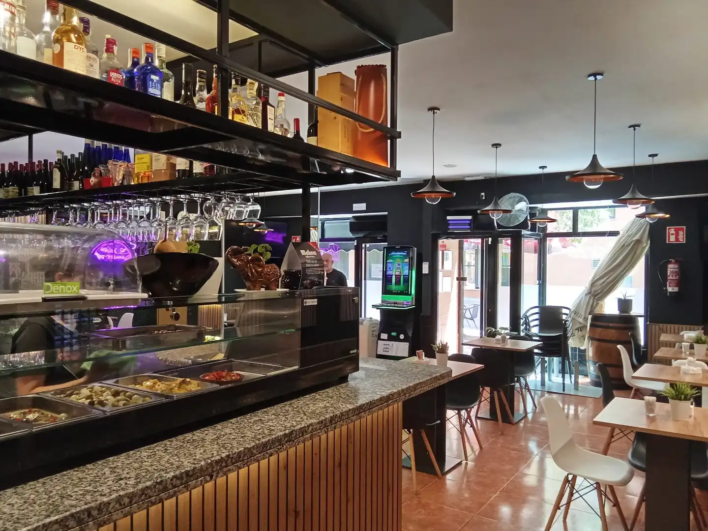 Local comercial en venda a Calle del Pergamino, imagen 6