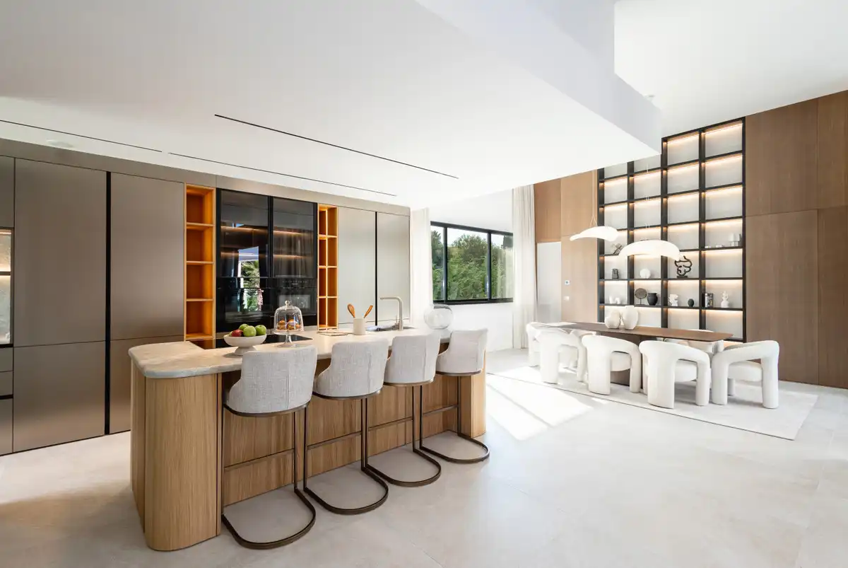 Maison avec piscine à vendre à Nueva Andalucía, imagen 24