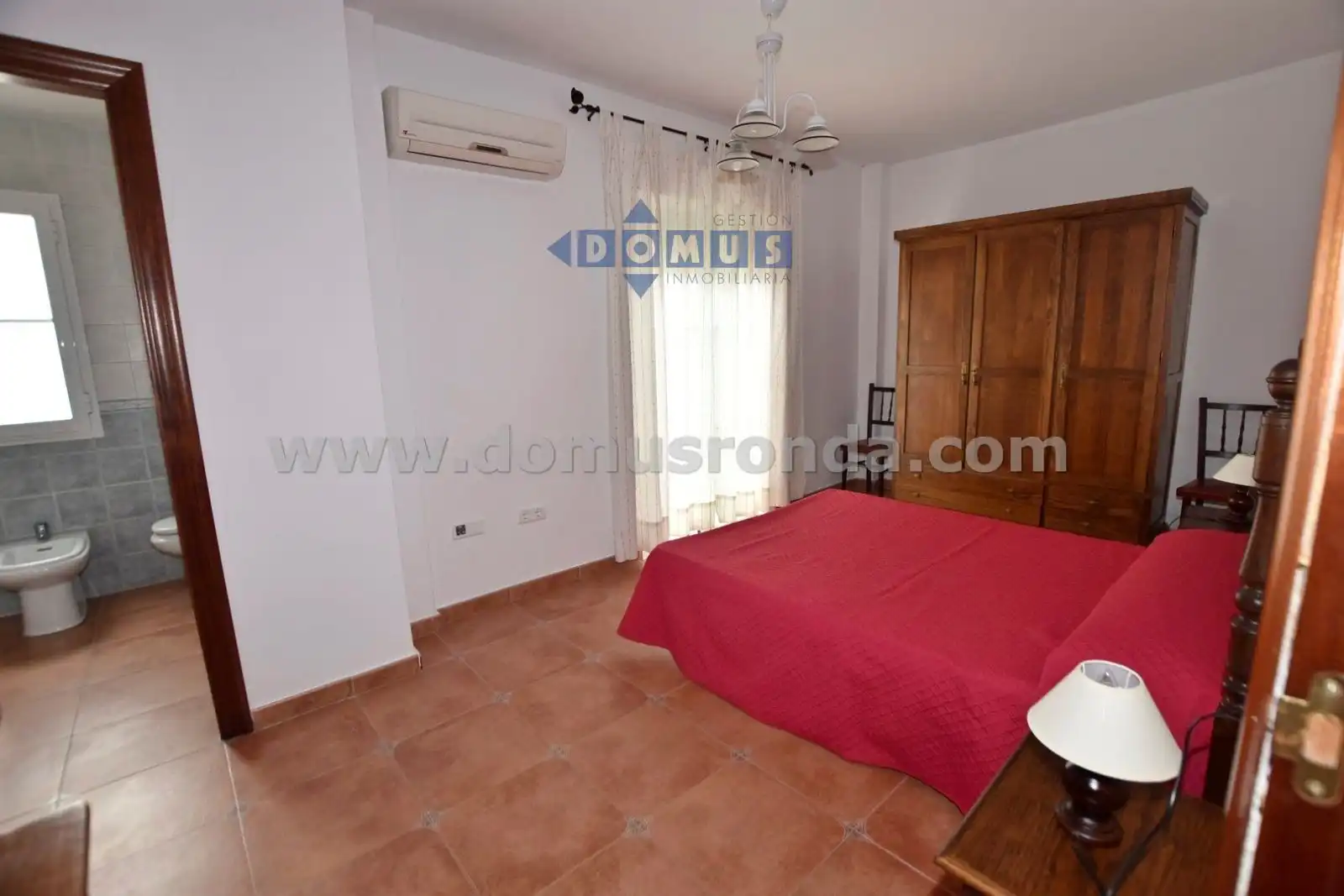 Casa a schiera con terrazza in vendita a Cuevas del Becerro, imagen 8