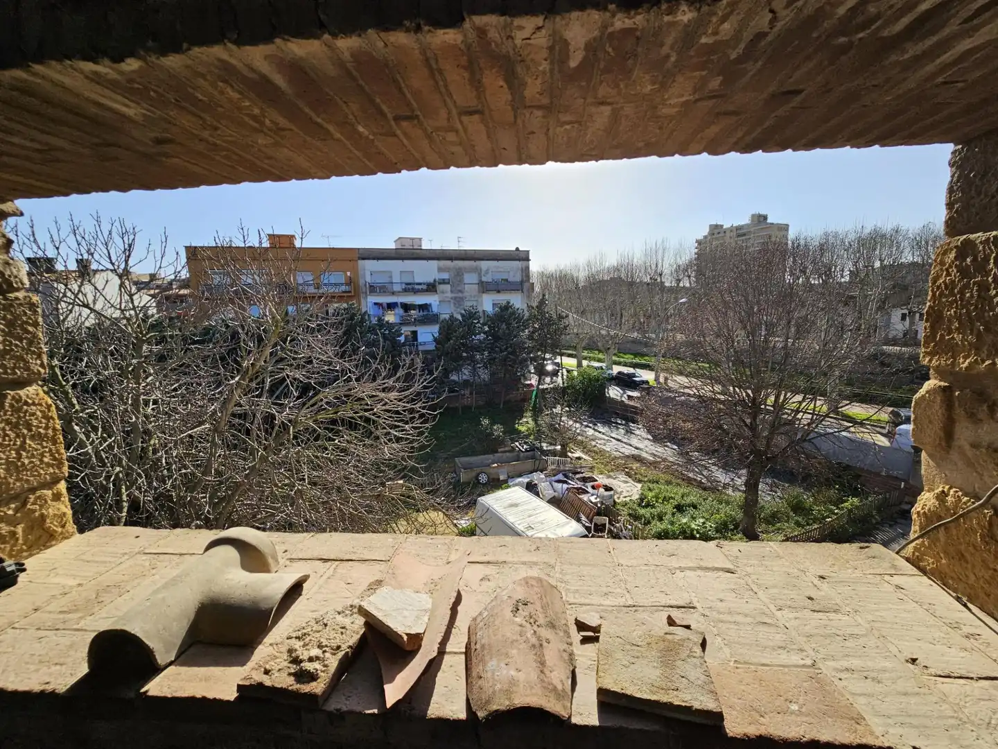 Wohnbaugrundstück zum Verkauf in La Bisbal d'Empordà, imagen 36
