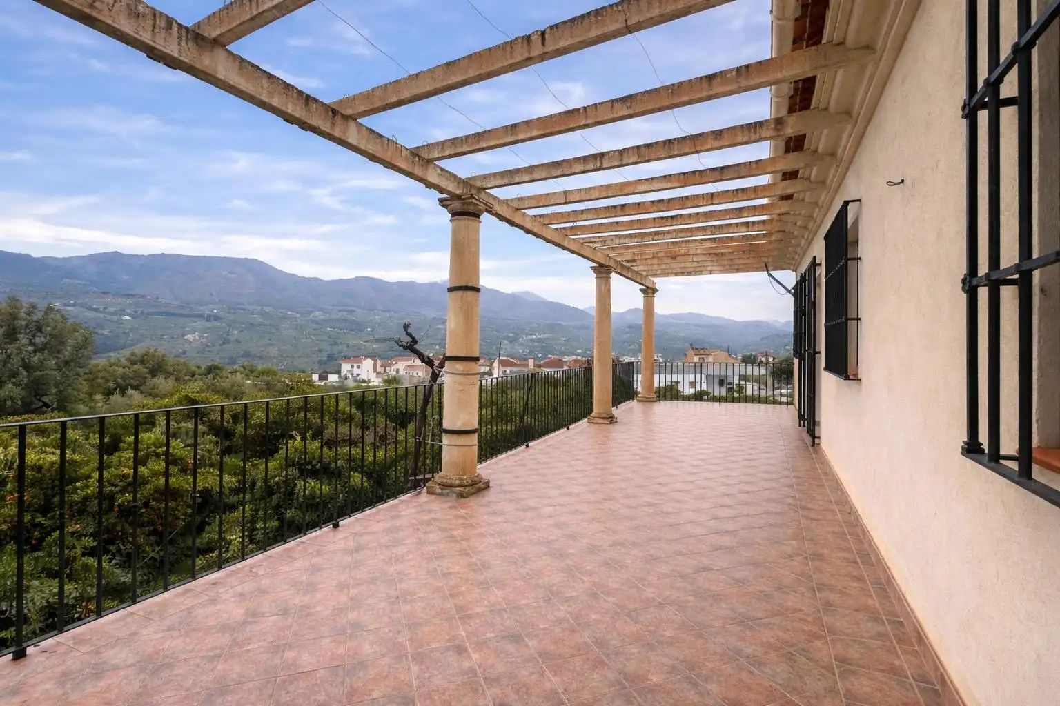 Maison rustique à vendre à El Valle, imagen 7