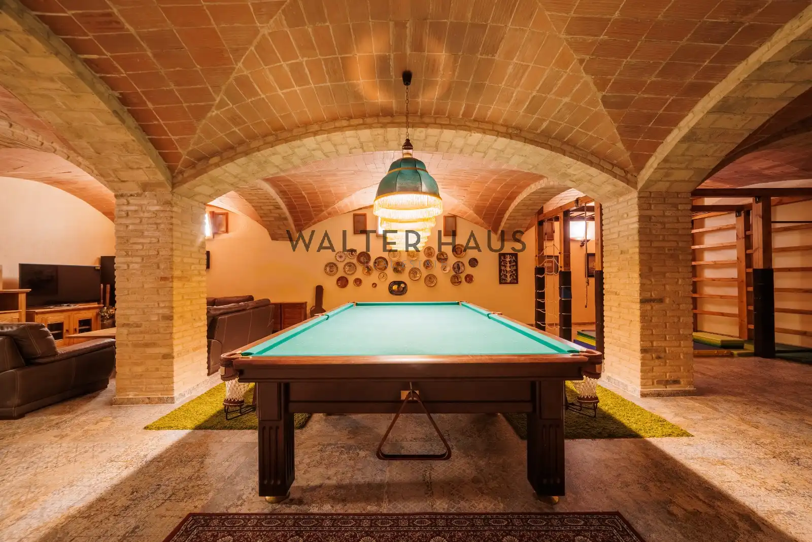 Haus mit Pool zum Verkauf in Carrer Mestre d'Aixa, imagen 9
