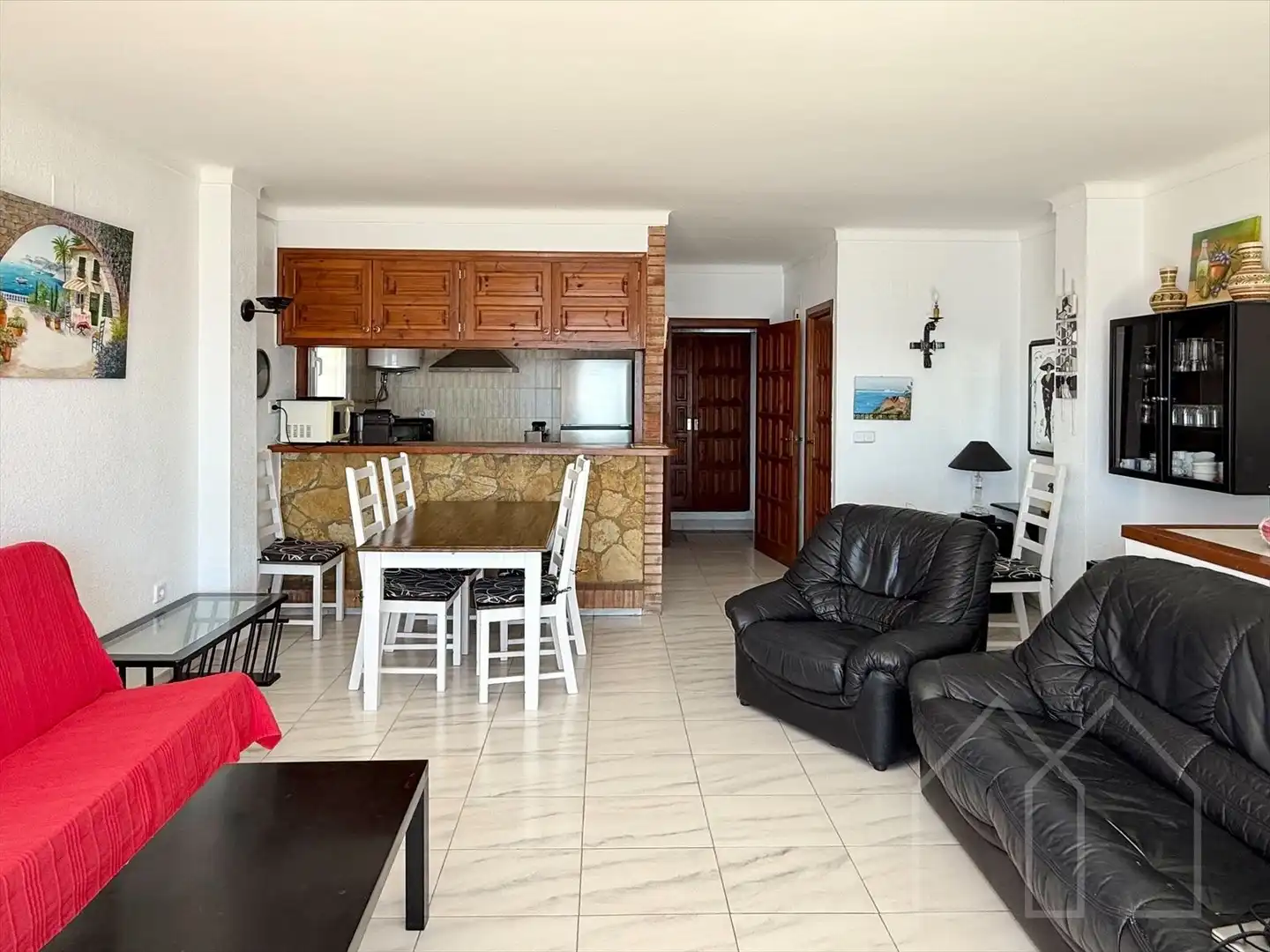 Appartement compact à vendre à Joan Margarit, imagen 7