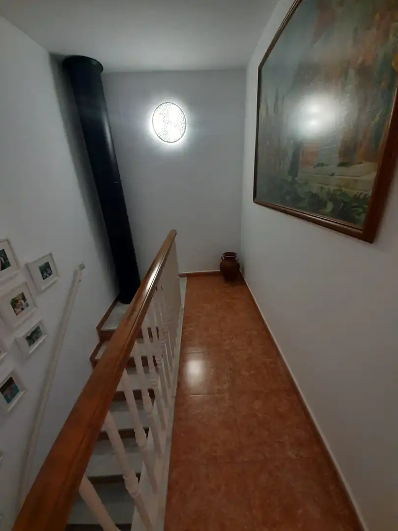 Casa in vendita a Úbeda, imagen 7