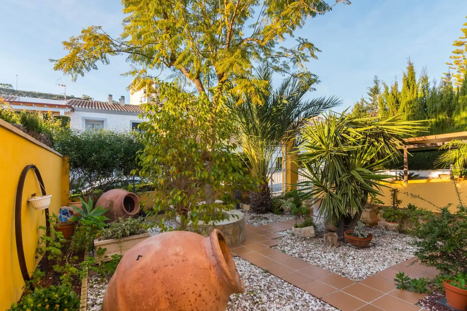 Chalet con piscina en venta en Altorreal - El Chorrico, imagen 59