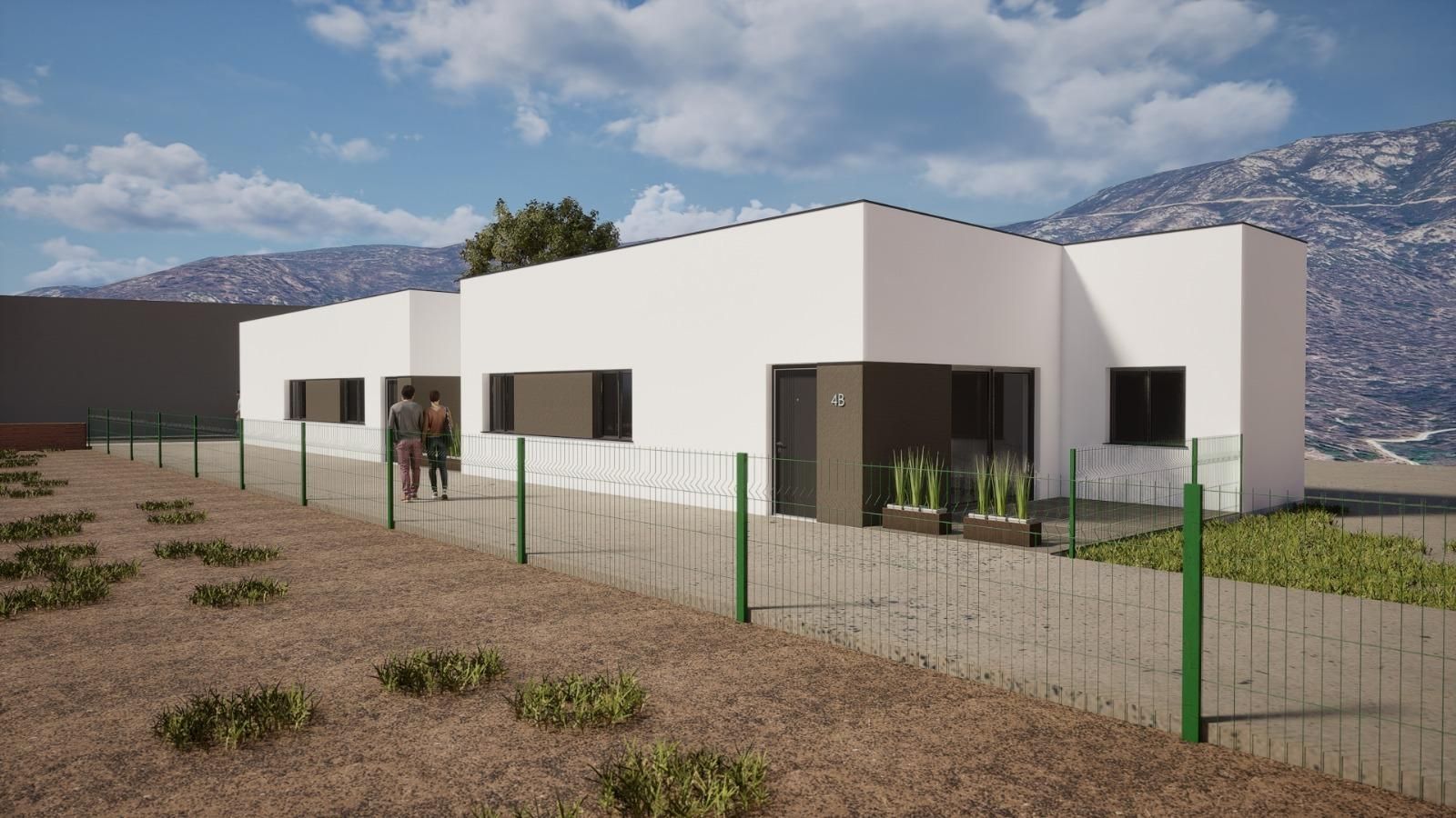 Vista exterior de Casa o xalet en venda en Palau-saverdera amb Aire condicionat, Calefacció i Terrassa