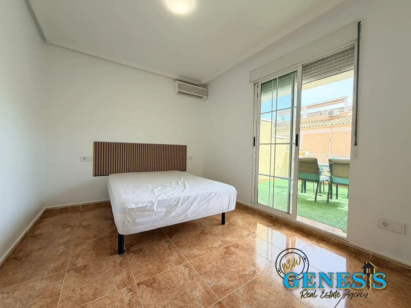 Doppelhaushälfte mit Terrasse zum Verkauf in Calle Federico Lopez Pizana 57, imagen 17