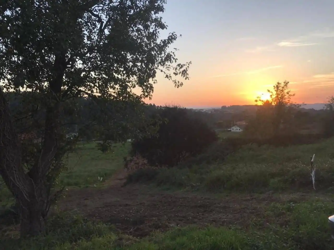 Residential land for sale in Vilarmaior, imagen 2