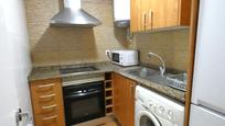 Kitchen of Flat for sale in  Barcelona Capital