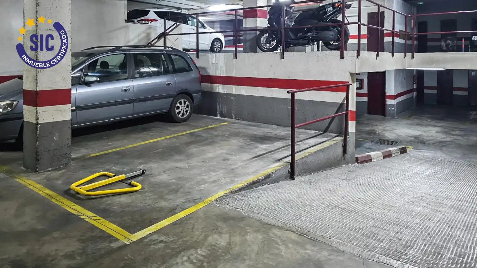 Parking for sale in Torrent - Calle HORTA L, imagen 4