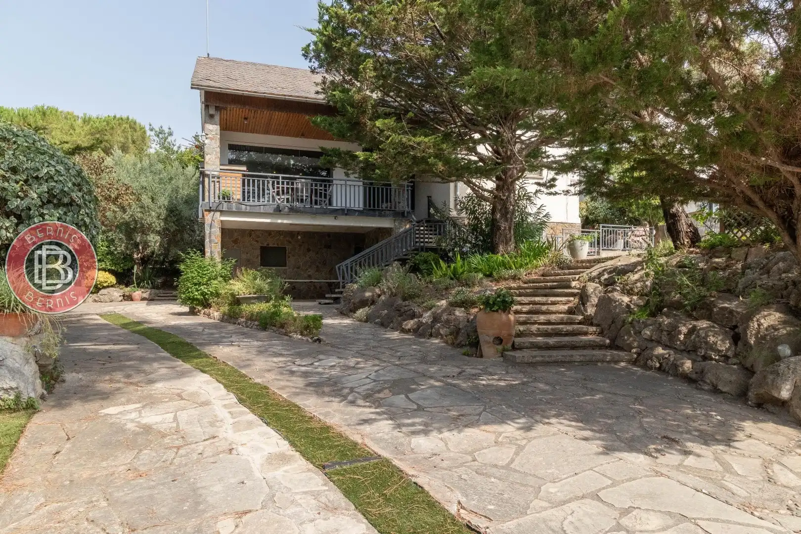 Detached house with terrace for sale in Calle Duero, imagen 5