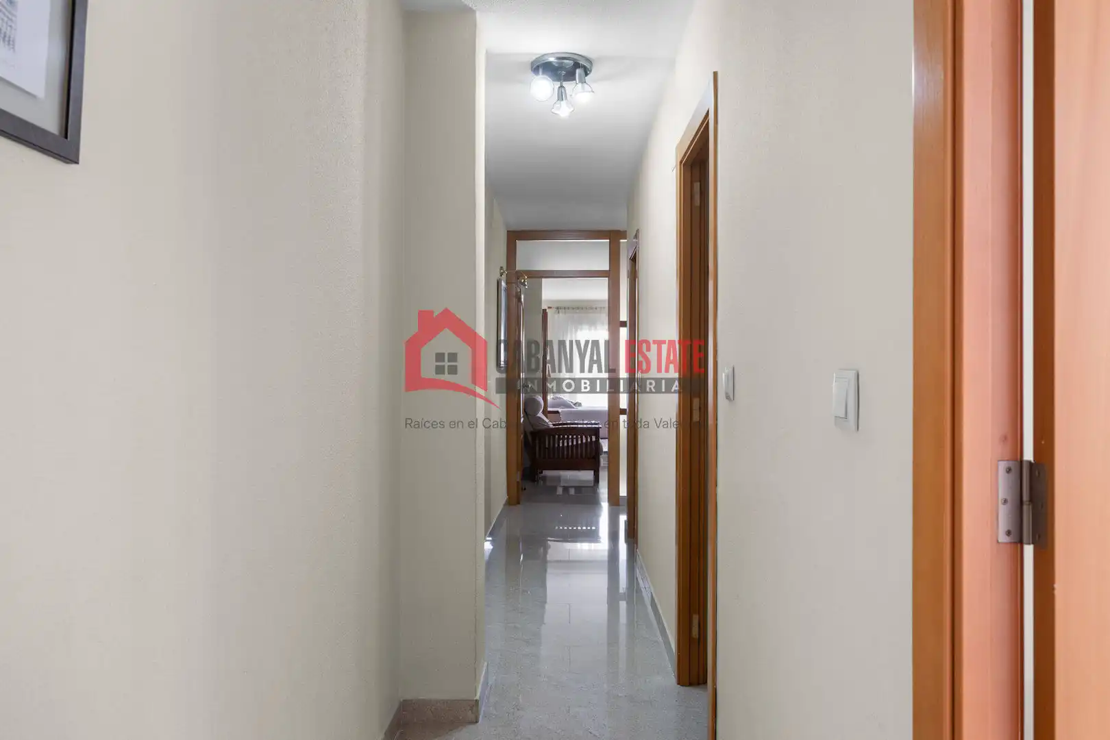 Apartament en venda en Valencia amb Aire condicionat i Balcó