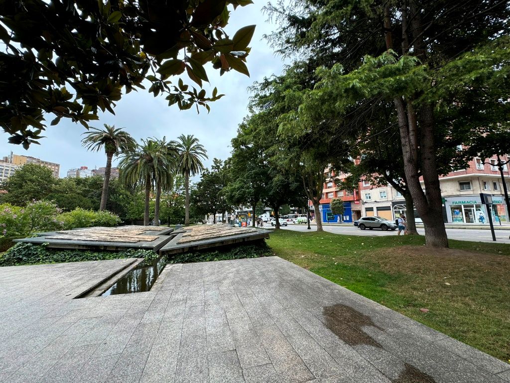 Apartamento de alquiler en Avenida de la Costa, 8, Barrio del Centro