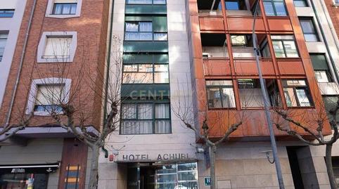 Foto 3 de Edifici en venda a Cl Estacion 86 Miranda de Ebro (miranda de Ebro) (, 86, La Charca, Miranda de Ebro