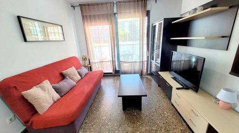 Foto 3 de Apartamento de alquiler en De la Universidad, 8, Grau de Gandia - Venecia - Marenys de Rafalcaid, Gandia