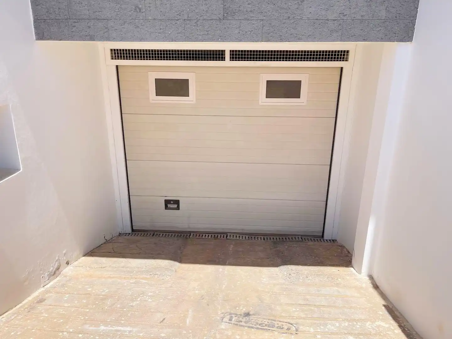 Parking de Dúplex en venta en Ingenio con Aire acondicionado, Terraza y Trastero