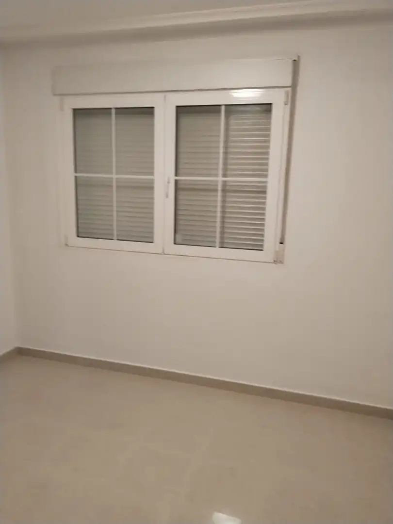 Dormitori de Casa adosada de lloguer en Aspe amb Aire condicionat, Terrassa i Traster
