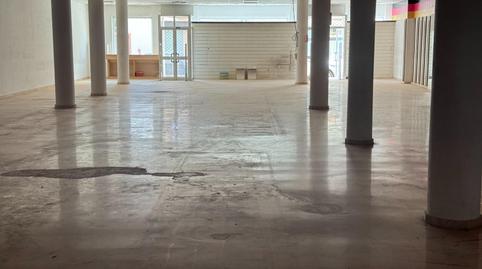 Foto 2 von Geschaftsraum zur Miete in Calle del Cristo de la Veracruz, Centro - Doña Mercedes, Dos Hermanas