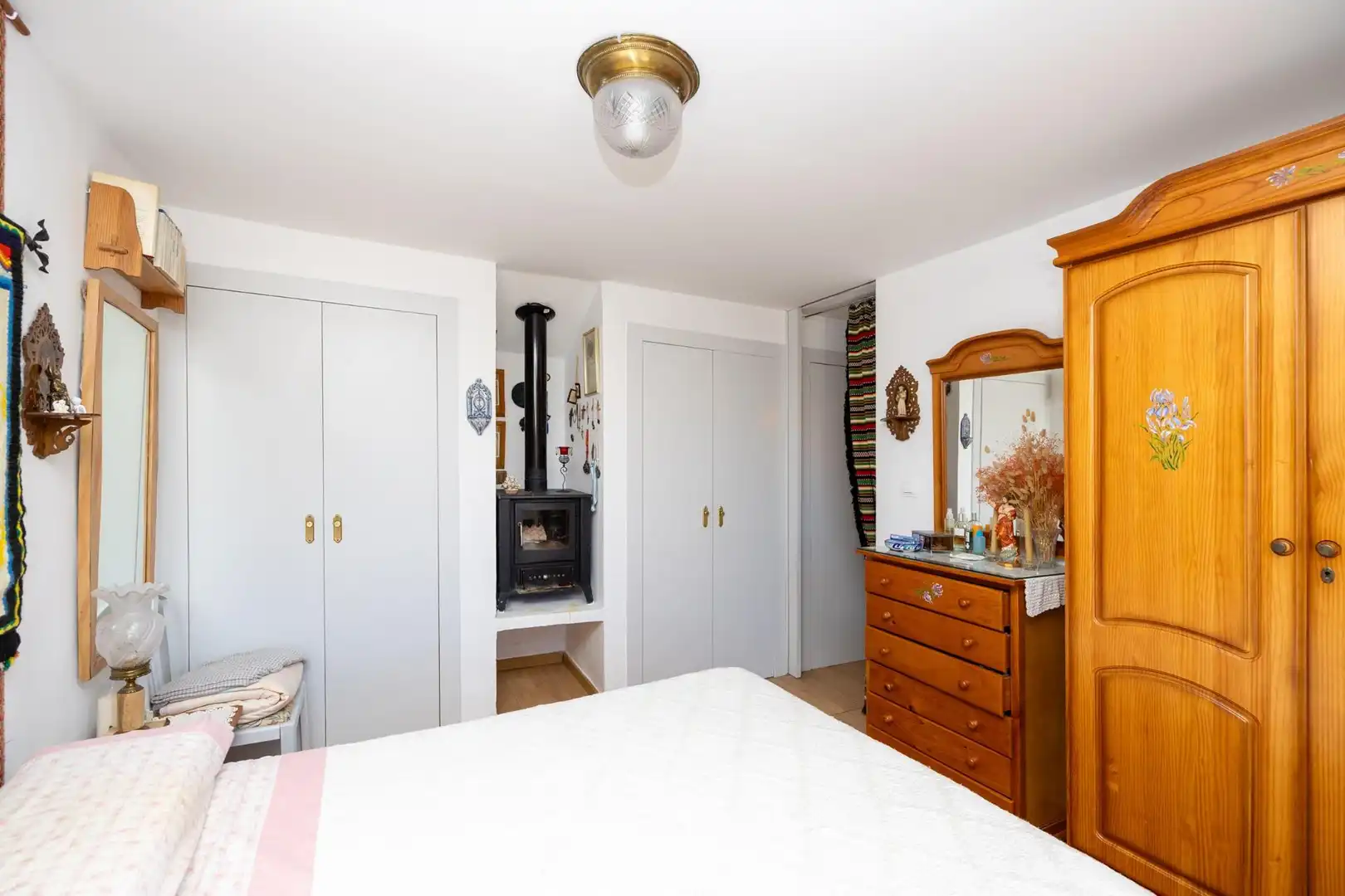 Casa o chalet en venta en Calle SOLANA LA (TOC), Quéntar