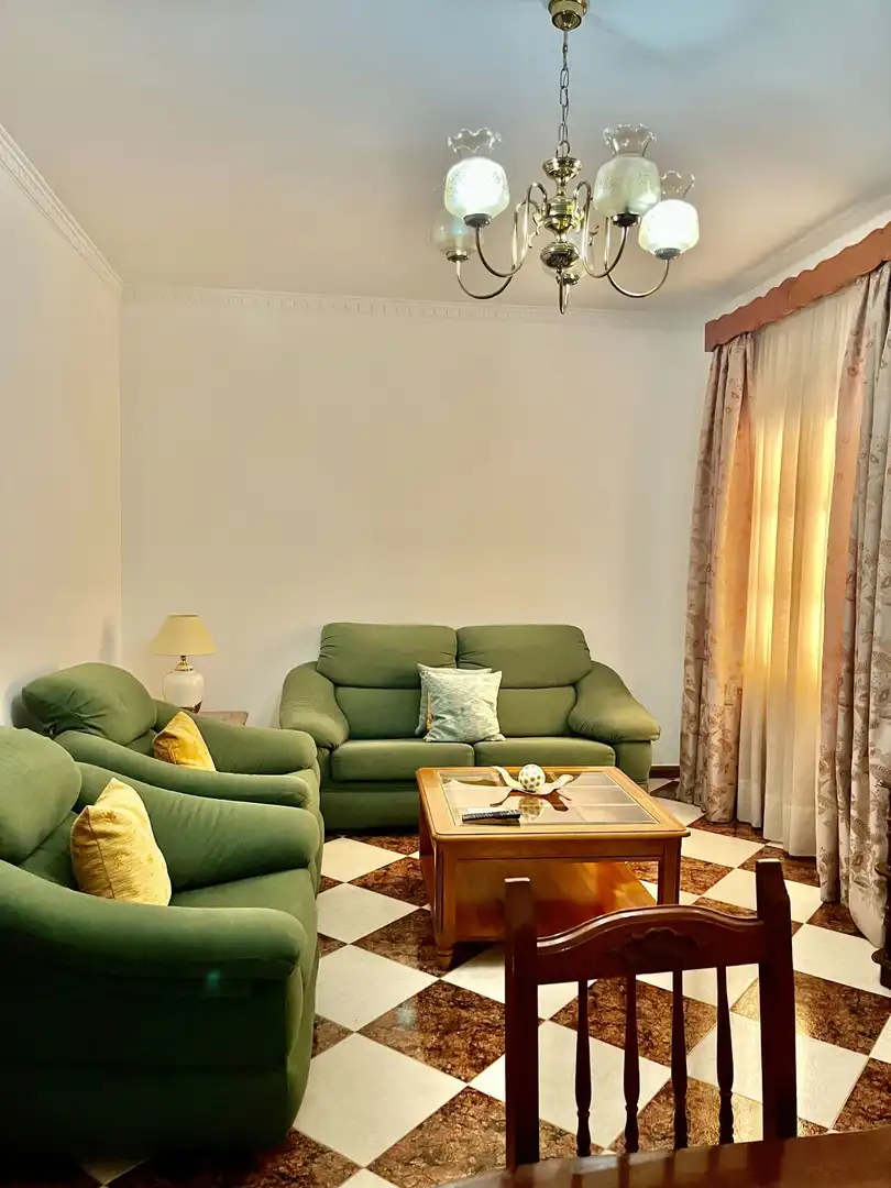 Wohnung zur Miete in Cantoria, imagen 2