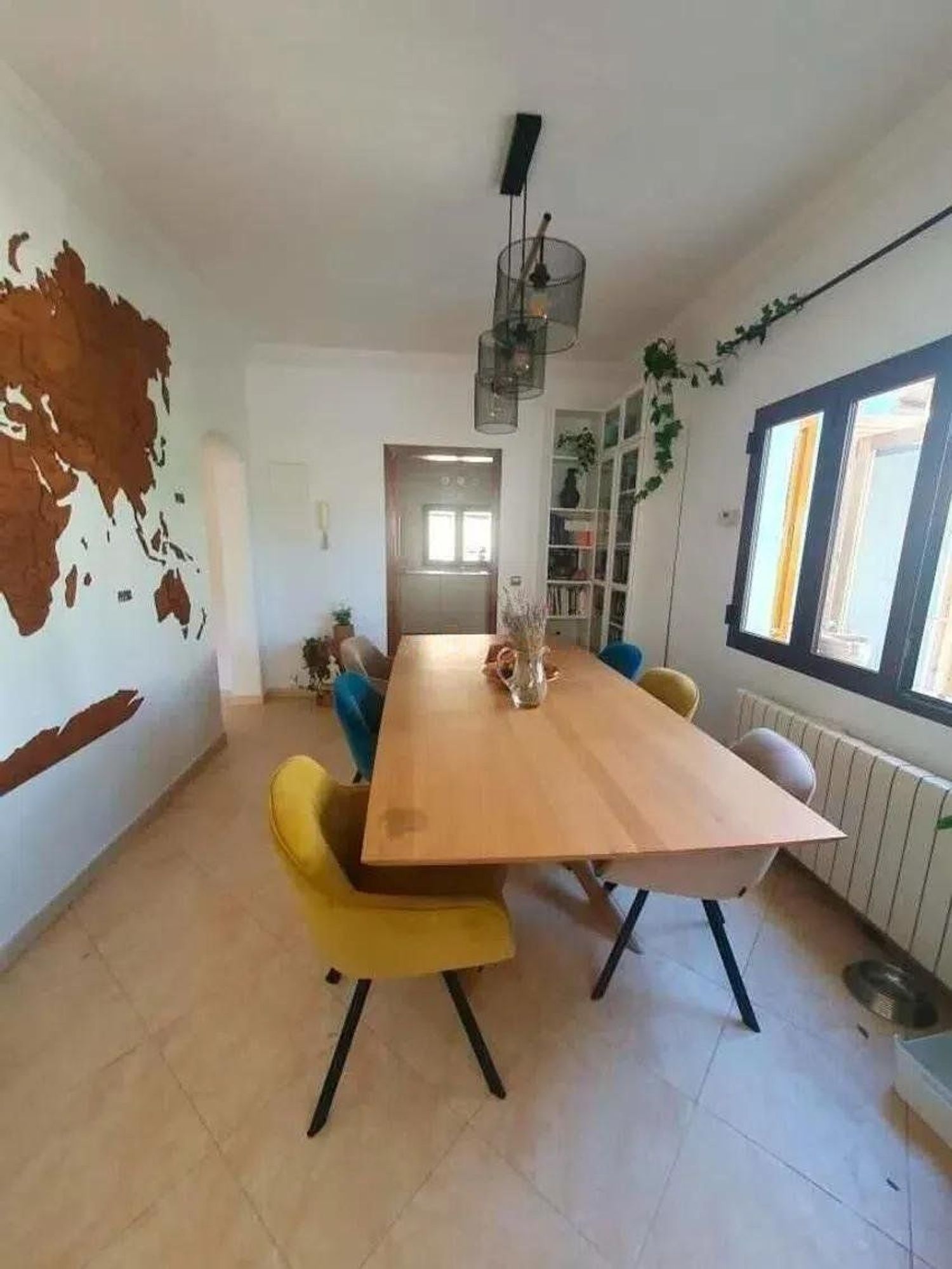 Comedor de Casa o chalet en venta en  Palma de Mallorca con Aire acondicionado y Trastero