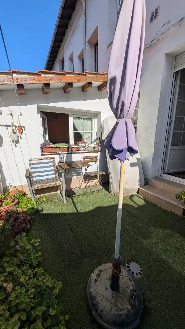 Reihenhaus mit Garten zum Verkauf in Máximo Aguirre Kalea, imagen 20