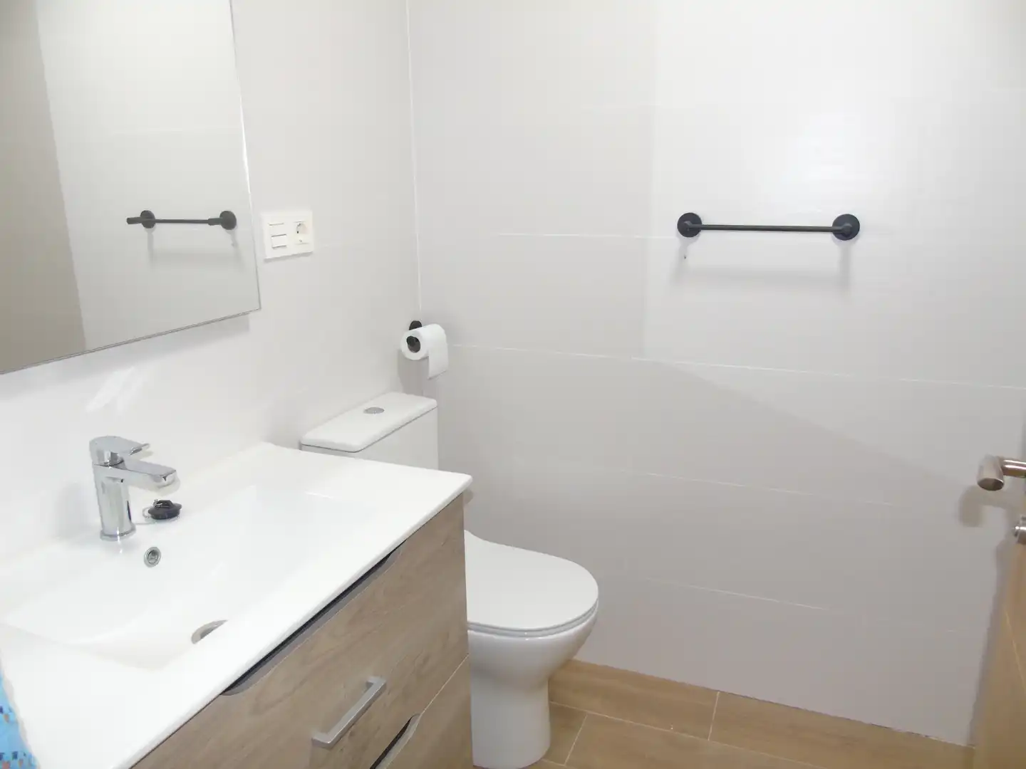 Baño de Edificio en venta en Lorquí